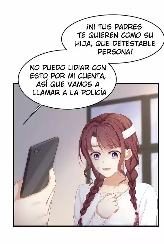 Los Cuatro Mr. GU - Capítulo 9 - Página 51 - LectorTMOo