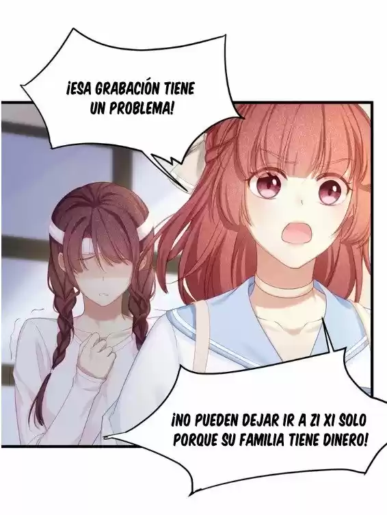 Los Cuatro Mr. GU - Capítulo 9 - Página 52 - LectorTMOo