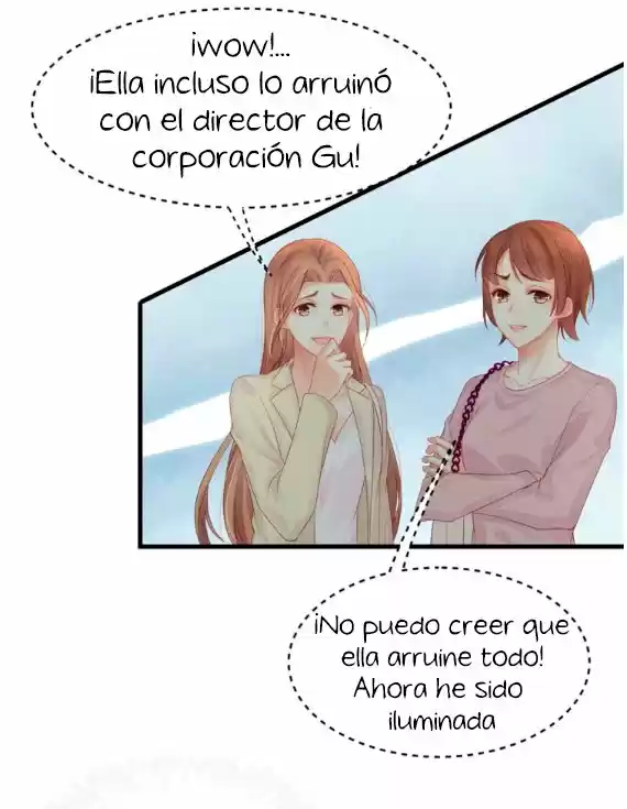 Los Cuatro Mr. GU - Capítulo 9 - Página 65 - LectorTMOo