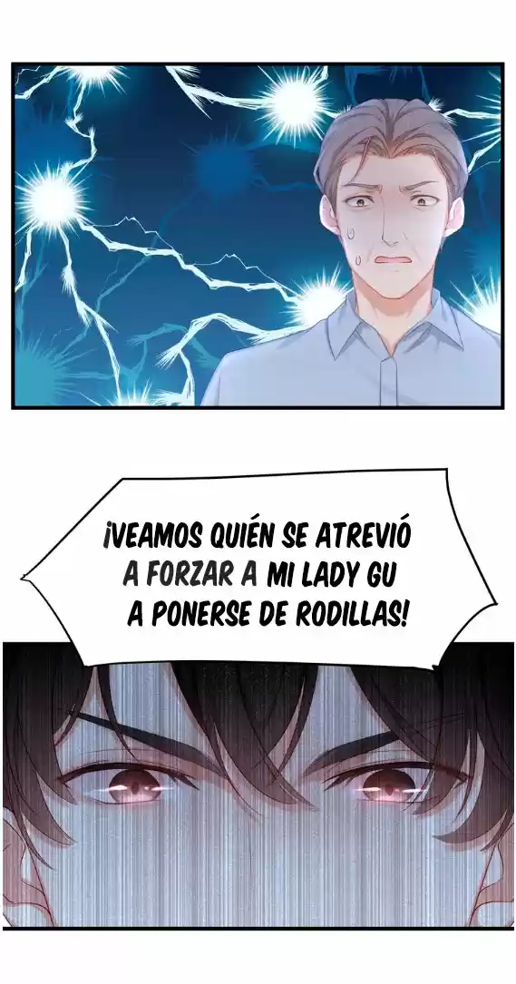 Los Cuatro Mr. GU - Capítulo 9 - Página 78 - LectorTMOo