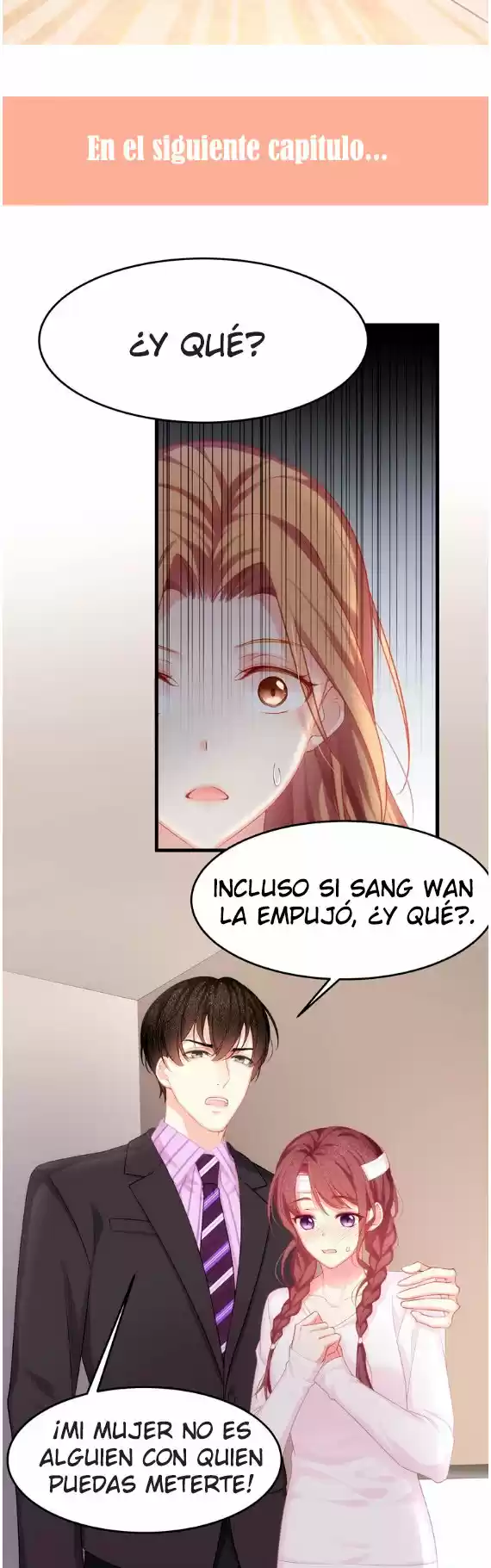 Los Cuatro Mr. GU - Capítulo 9 - Página 84 - LectorTMOo