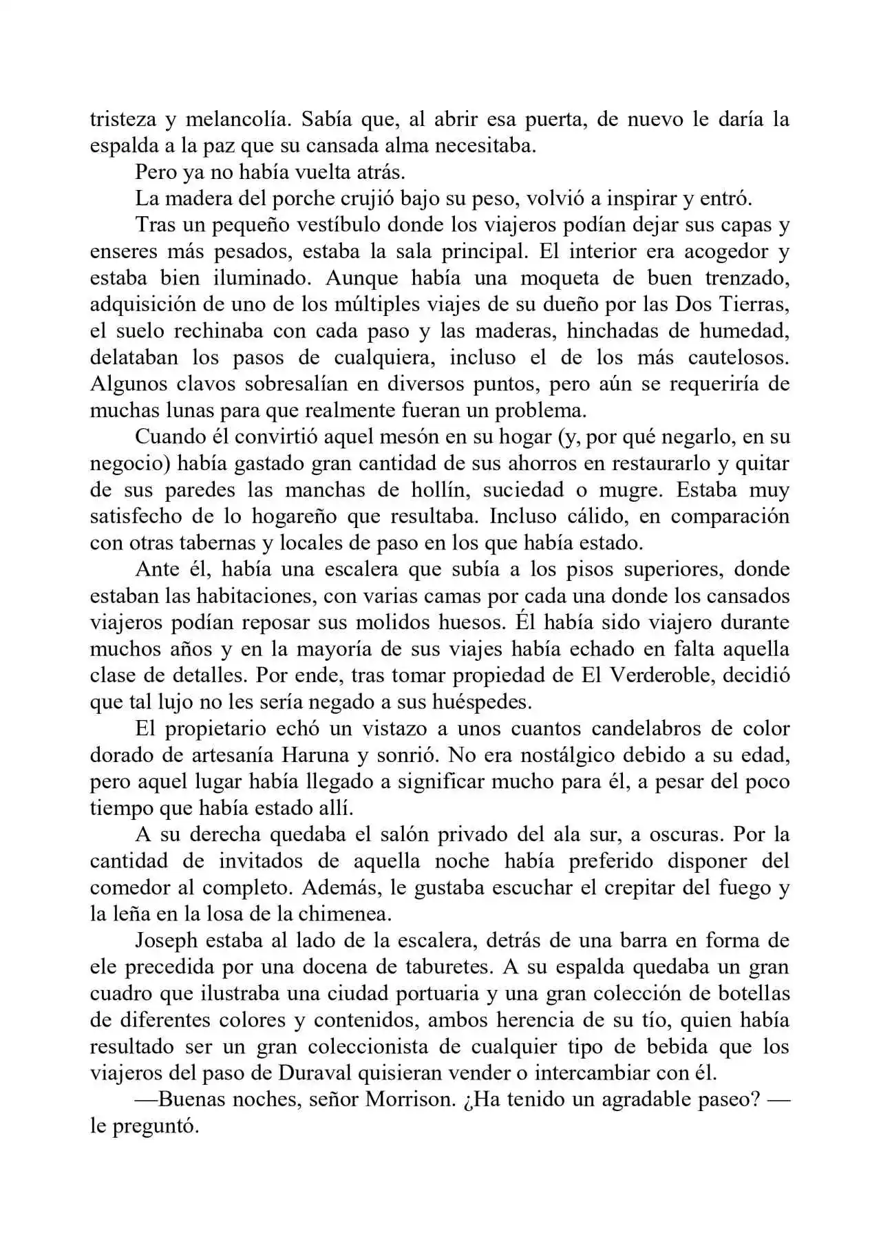 Los Cuentos De Medley (Novela) - Capítulo 1 - Página 6 - LectorTMOo