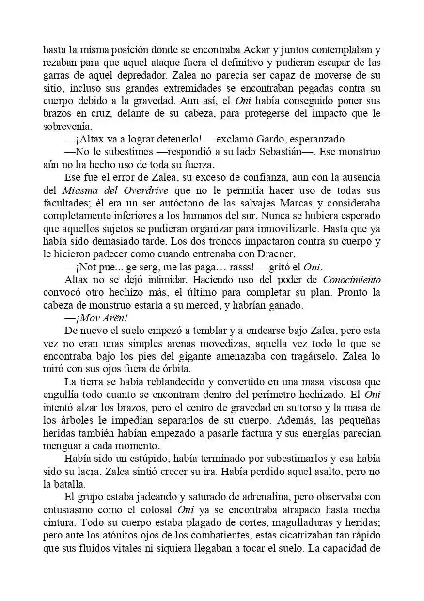 Los Cuentos De Medley (Novela) - Capítulo 9 - Página 13 - LectorTMOo
