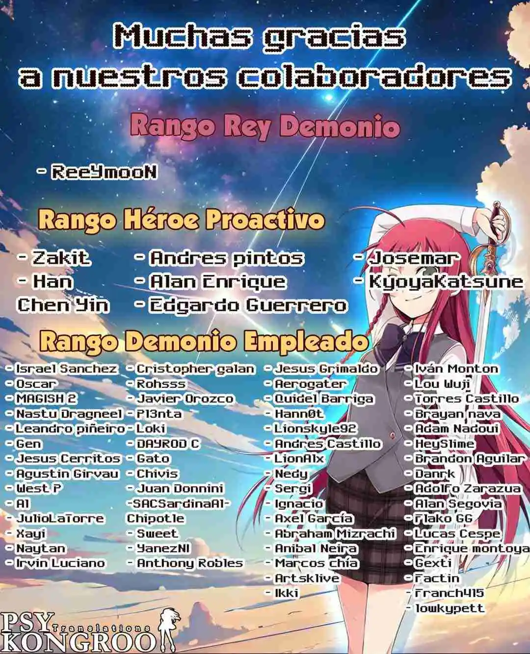 Los Días En Los Que Makina-san No Es Mamá - Capítulo 5 - Página 2 - LectorTMOo
