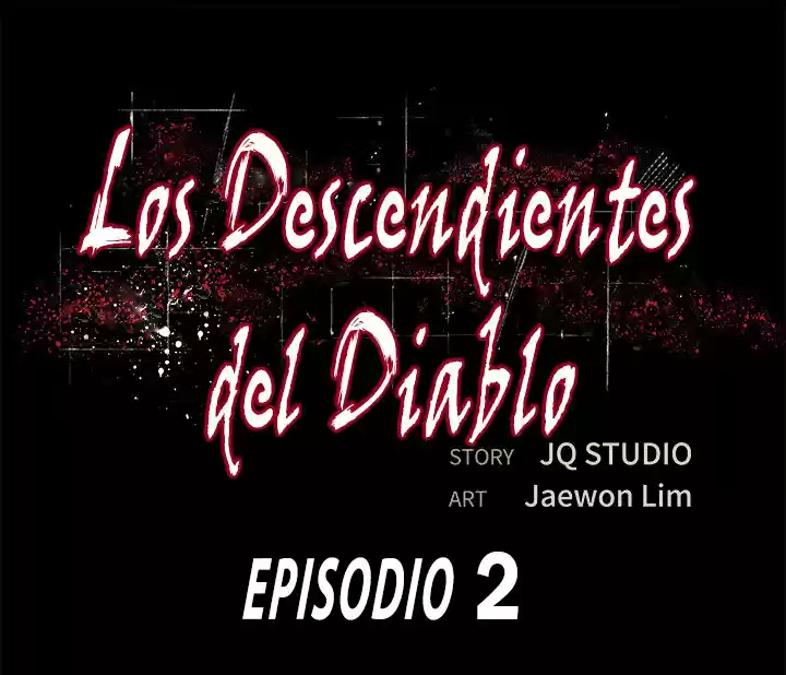 Los Descendientes Ocultos - Capítulo 2 - Página 4 - LectorTMOo