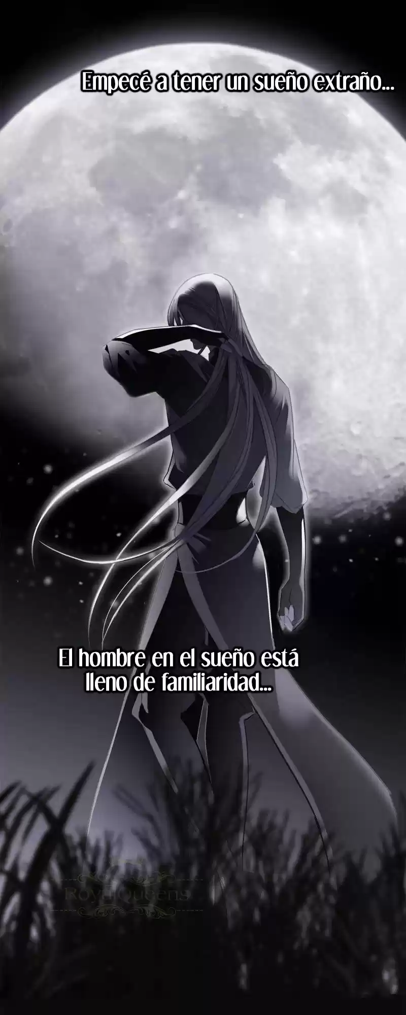 Los Descendientes Ocultos - Capítulo 1.10 - Página 5 - LectorTMOo