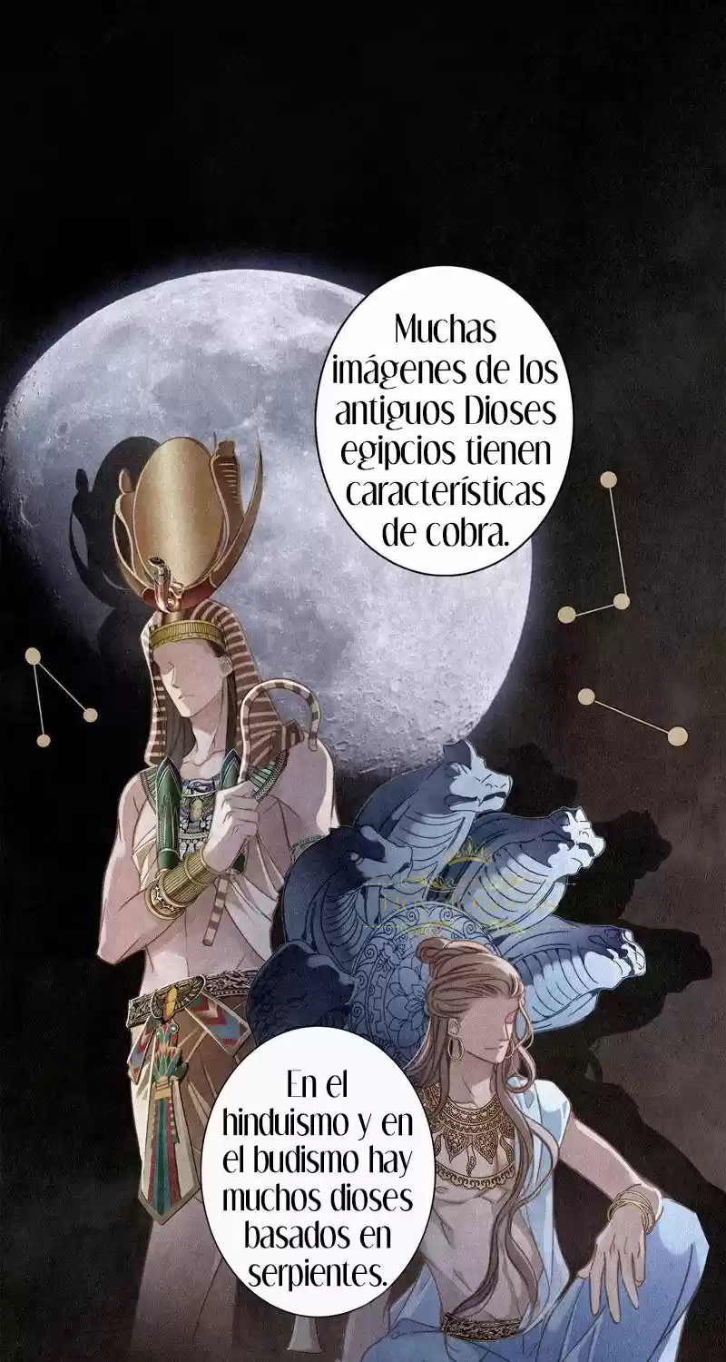 Los Descendientes Ocultos - Capítulo 1.10 - Página 32 - LectorTMOo