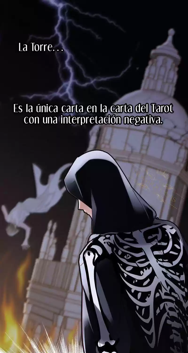 Los Descendientes Ocultos - Capítulo 1.10 - Página 53 - LectorTMOo