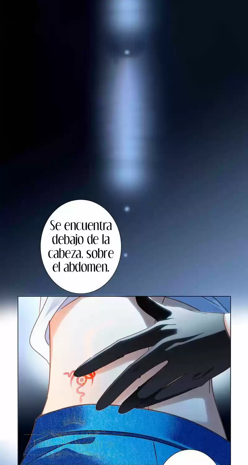 Los Descendientes Ocultos - Capítulo 11 - Página 2 - LectorTMOo