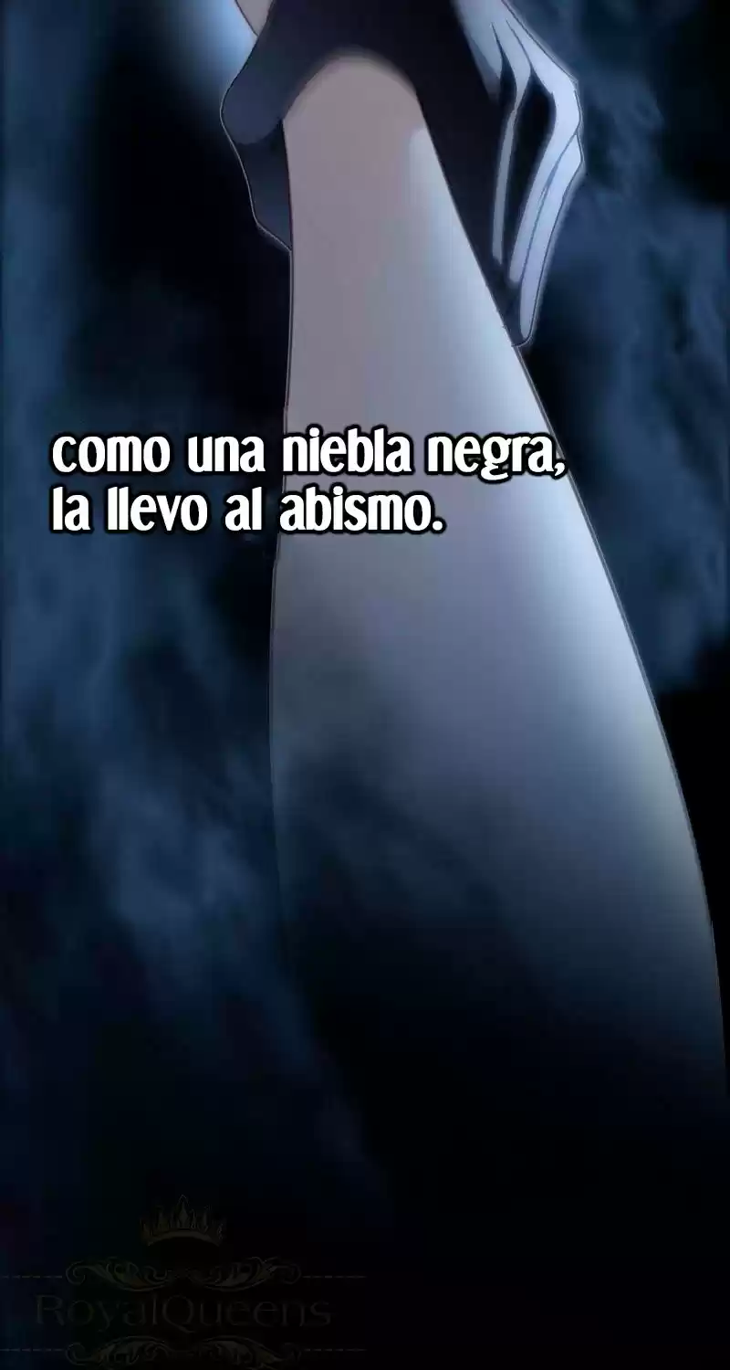 Los Descendientes Ocultos - Capítulo 11 - Página 44 - LectorTMOo