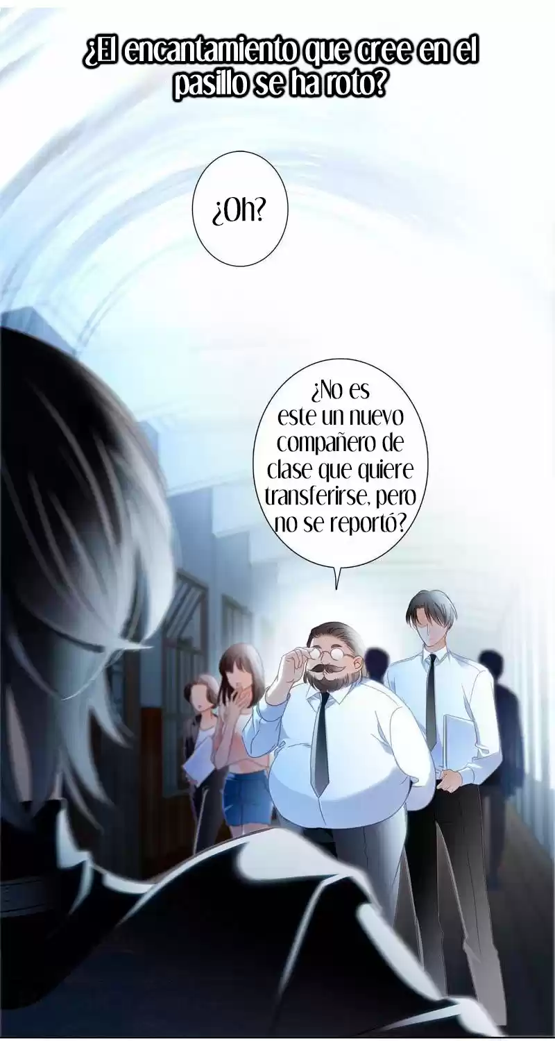Los Descendientes Ocultos - Capítulo 12 - Página 14 - LectorTMOo