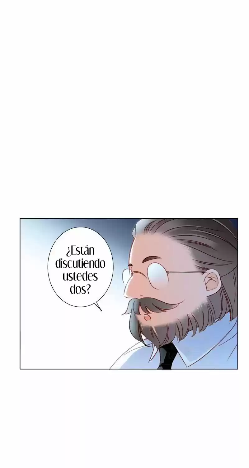 Los Descendientes Ocultos - Capítulo 12 - Página 18 - LectorTMOo
