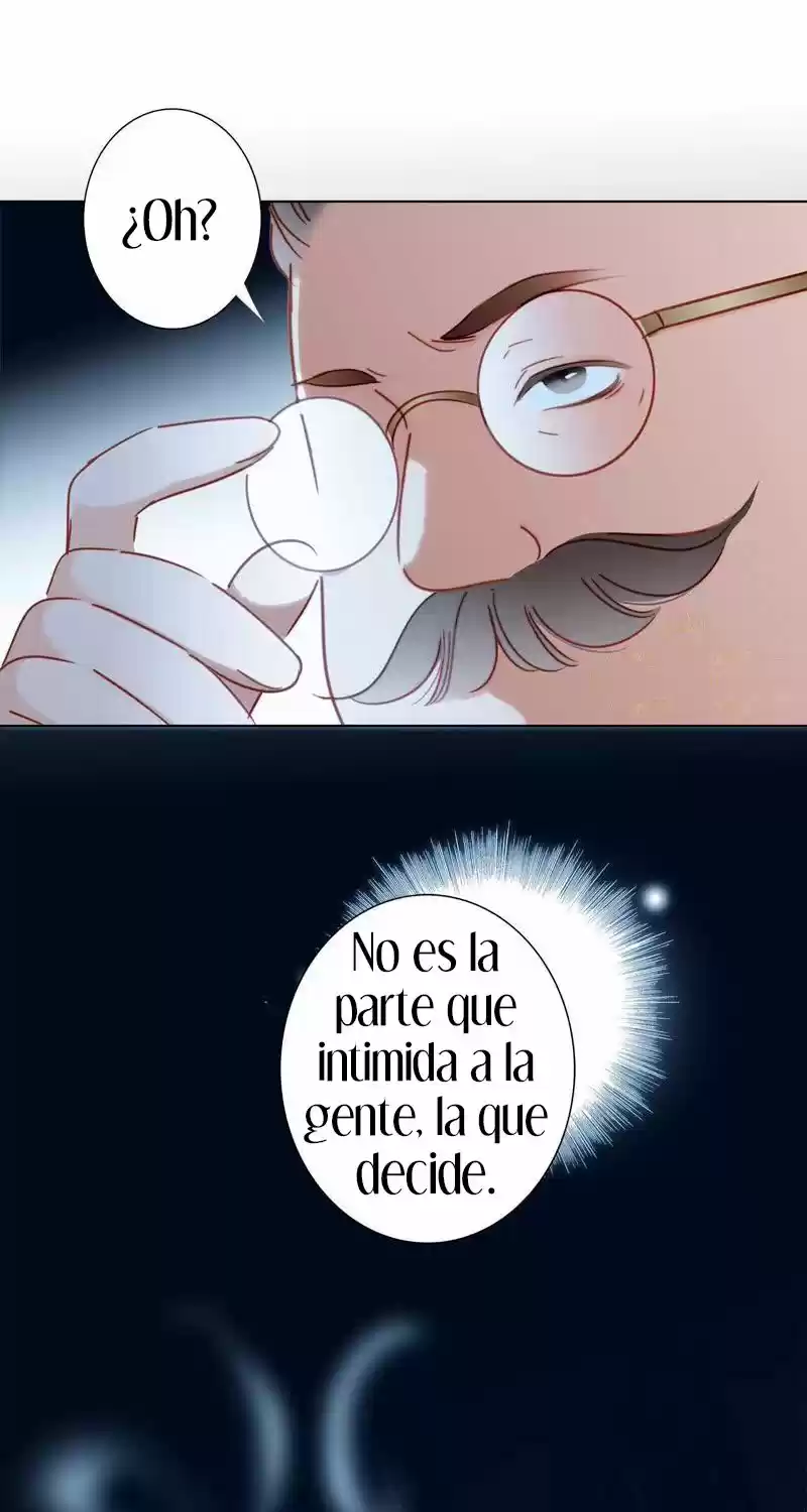 Los Descendientes Ocultos - Capítulo 12 - Página 21 - LectorTMOo
