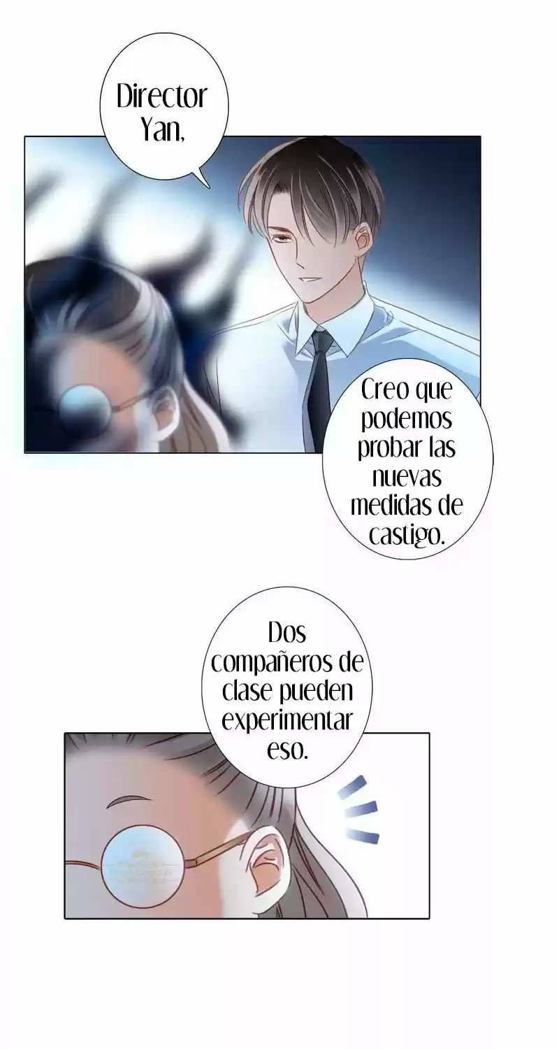 Los Descendientes Ocultos - Capítulo 12 - Página 24 - LectorTMOo