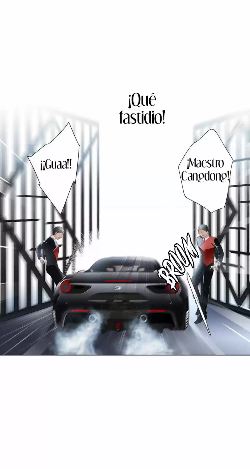 Los Descendientes Ocultos - Capítulo 13 - Página 11 - LectorTMOo