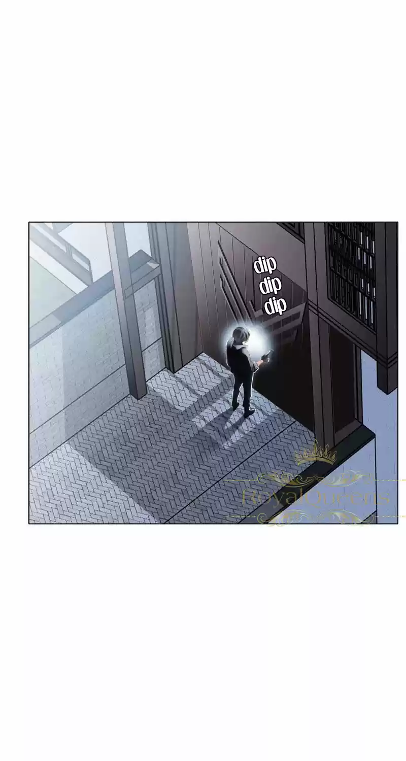 Los Descendientes Ocultos - Capítulo 13 - Página 15 - LectorTMOo