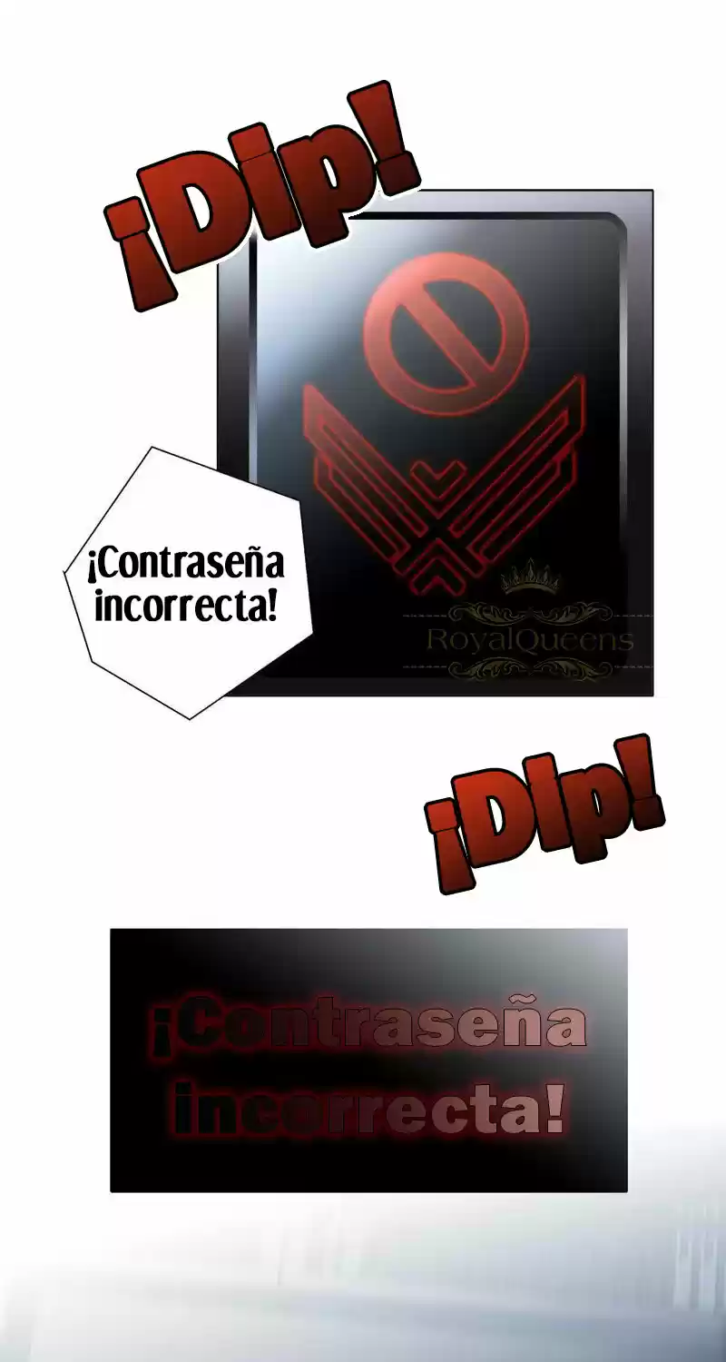 Los Descendientes Ocultos - Capítulo 13 - Página 16 - LectorTMOo