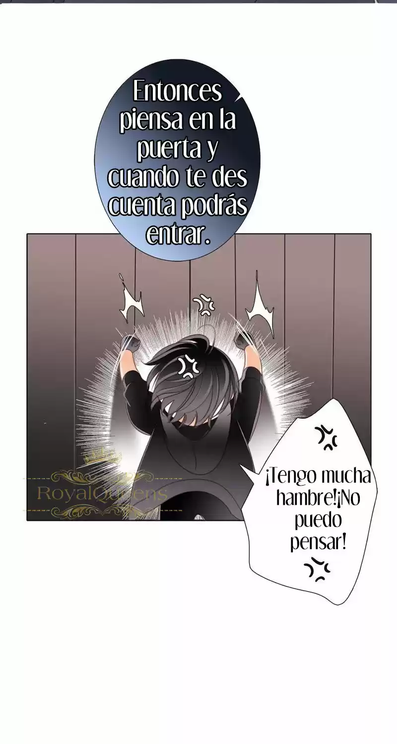 Los Descendientes Ocultos - Capítulo 13 - Página 23 - LectorTMOo