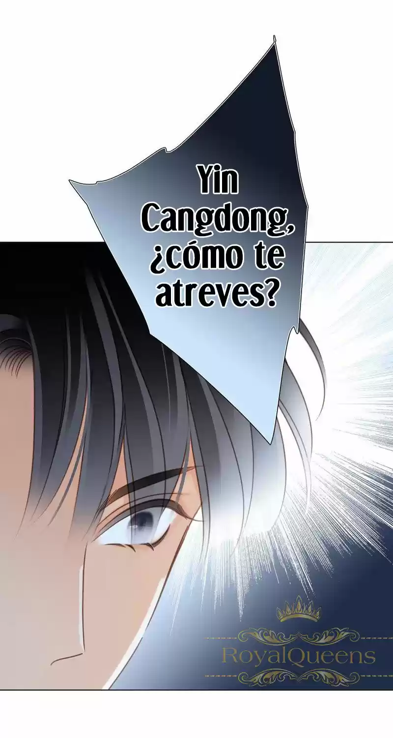 Los Descendientes Ocultos - Capítulo 13 - Página 26 - LectorTMOo
