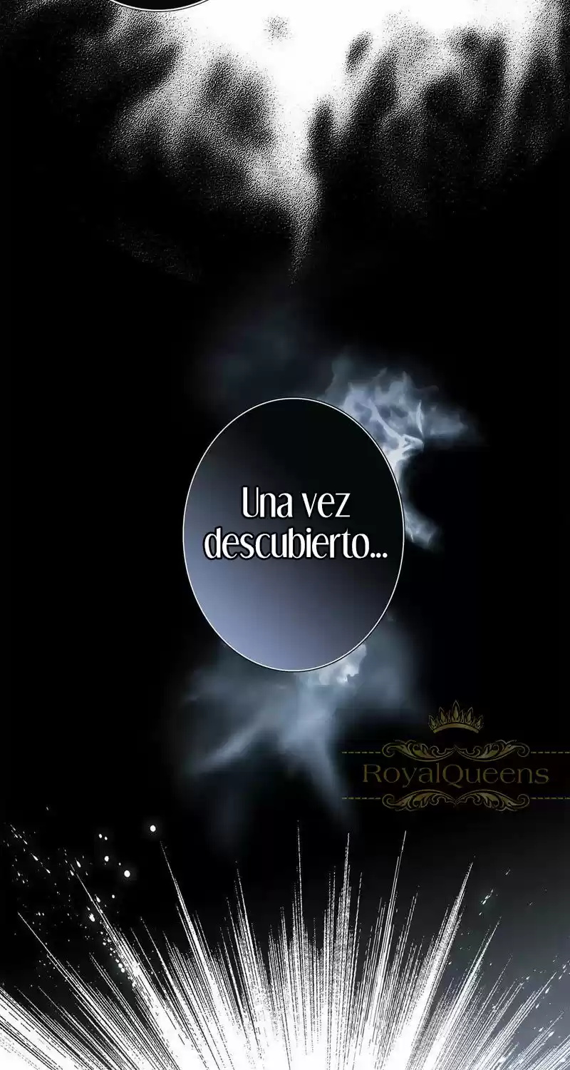 Los Descendientes Ocultos - Capítulo 13 - Página 30 - LectorTMOo