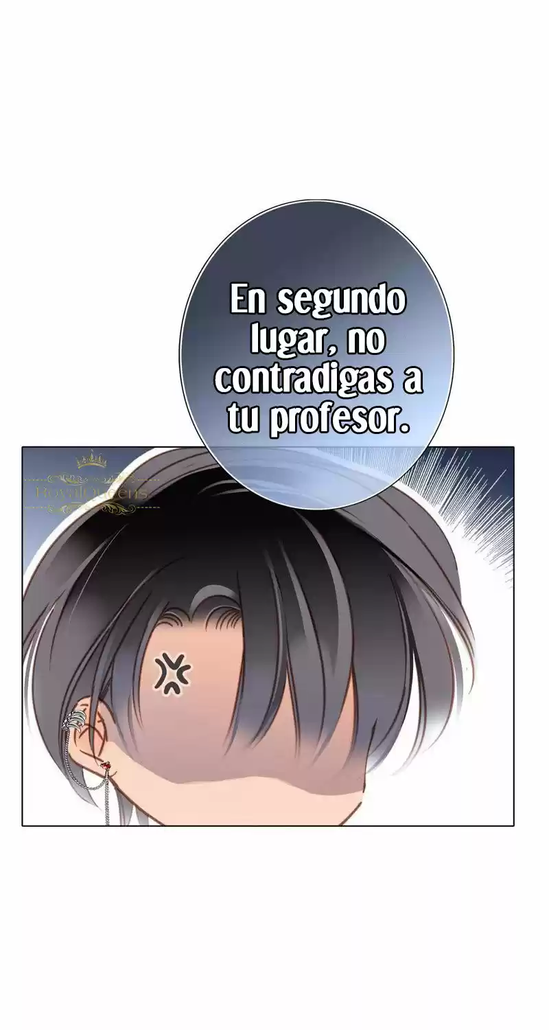 Los Descendientes Ocultos - Capítulo 13 - Página 33 - LectorTMOo