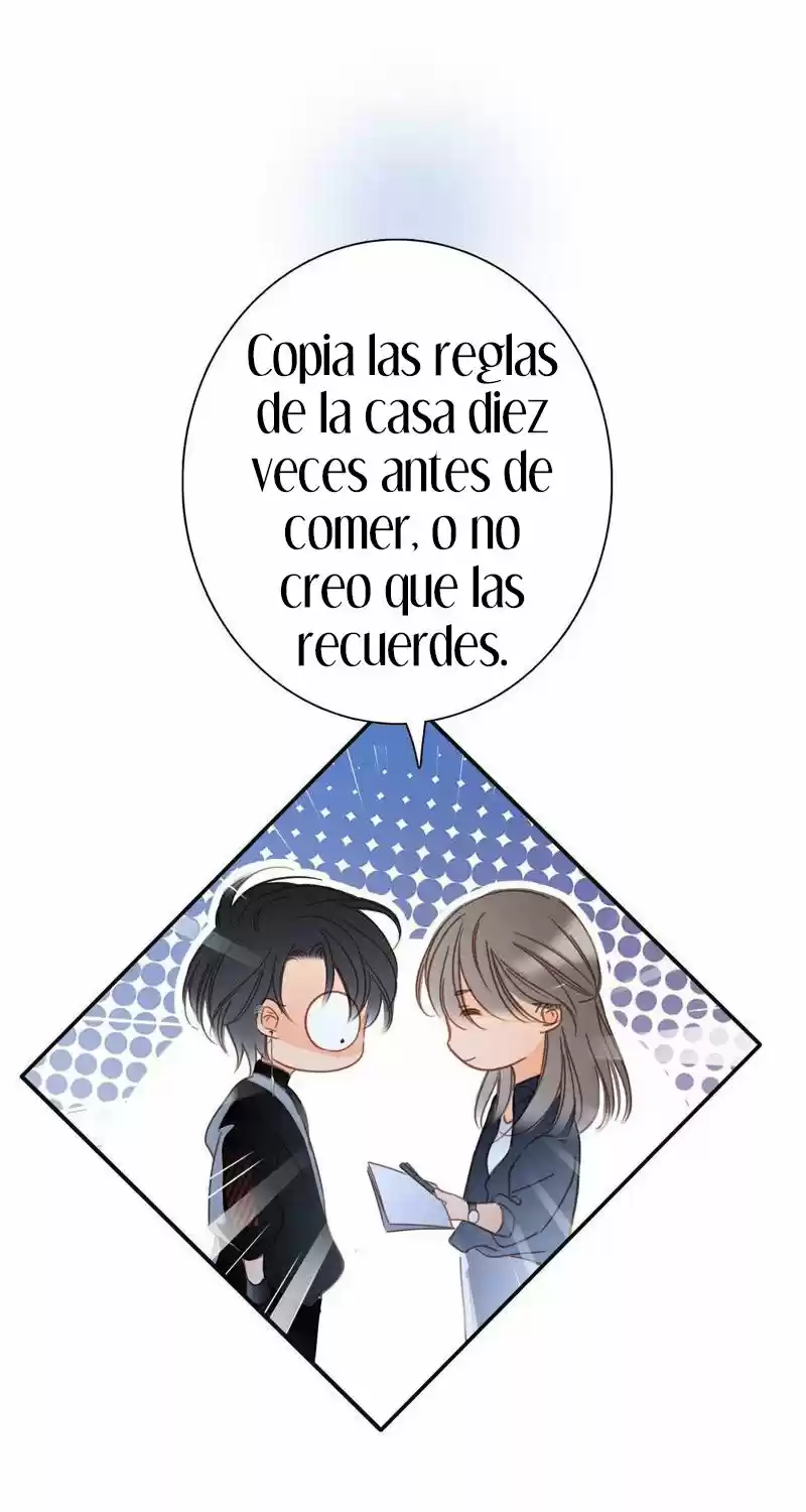 Los Descendientes Ocultos - Capítulo 13 - Página 49 - LectorTMOo