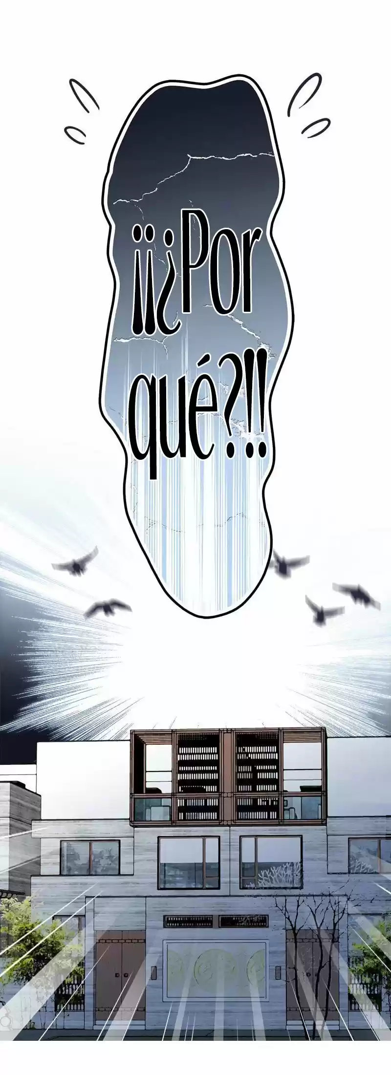 Los Descendientes Ocultos - Capítulo 13 - Página 50 - LectorTMOo