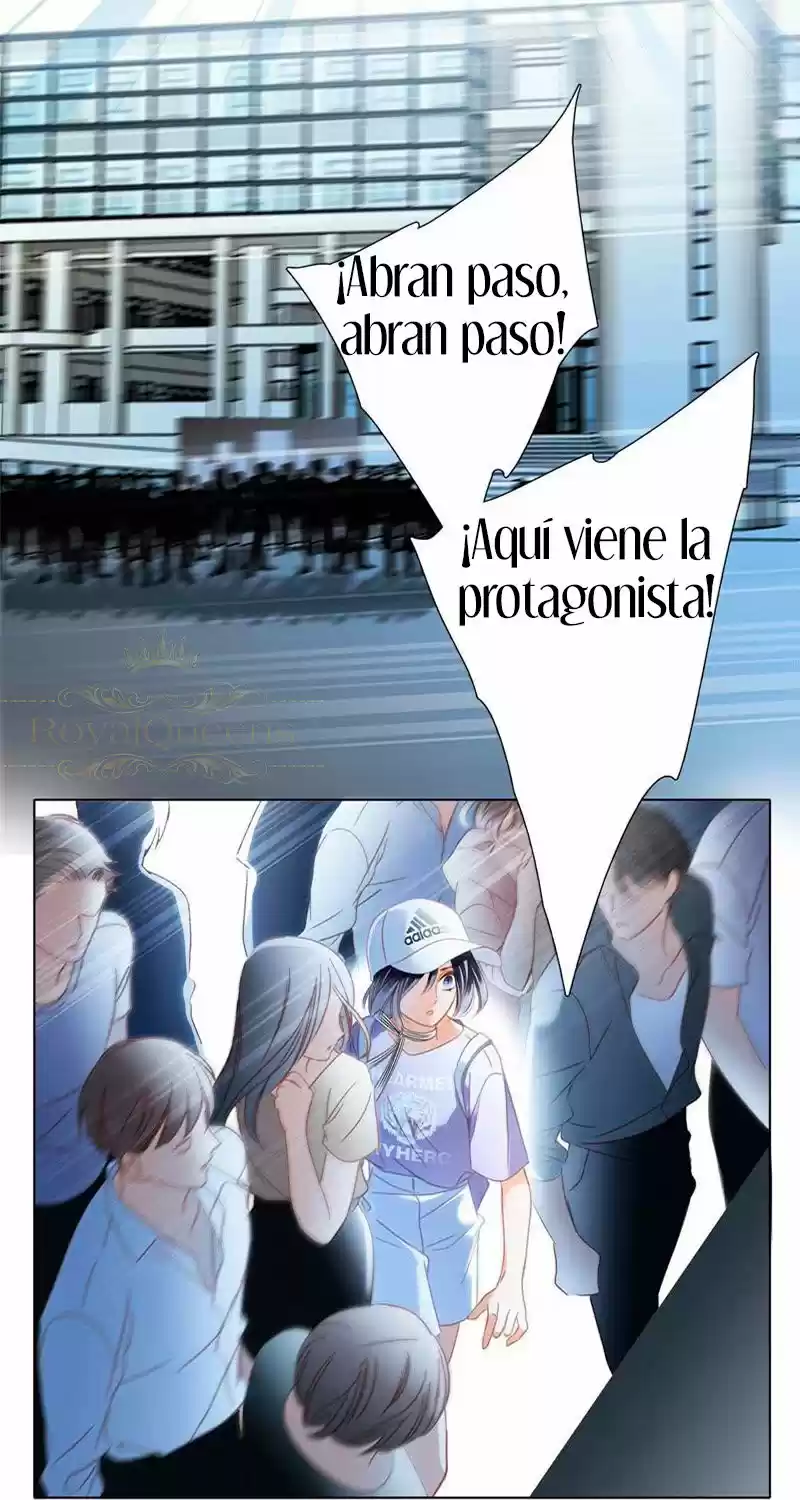 Los Descendientes Ocultos - Capítulo 15 - Página 6 - LectorTMOo