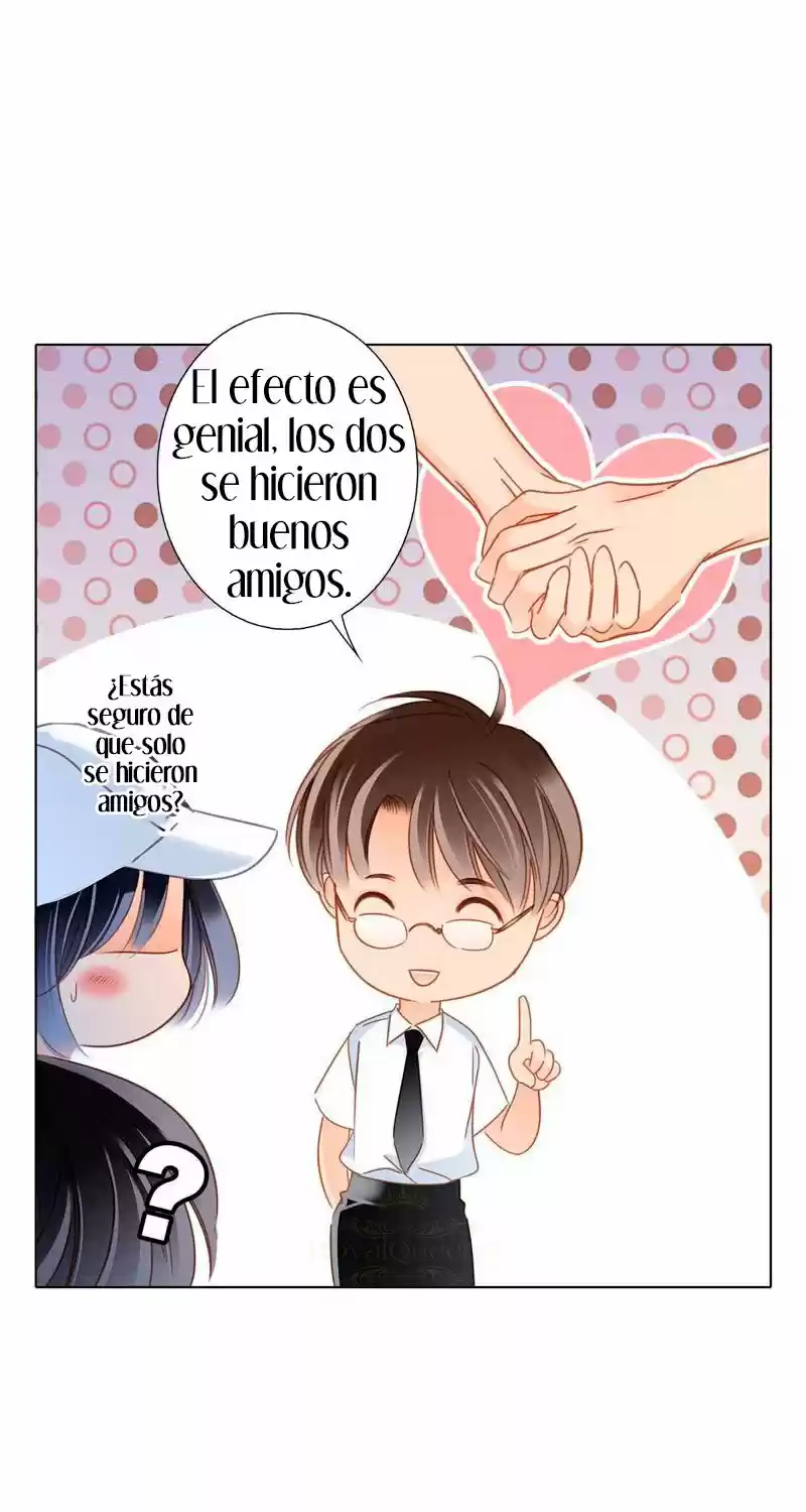 Los Descendientes Ocultos - Capítulo 15 - Página 15 - LectorTMOo