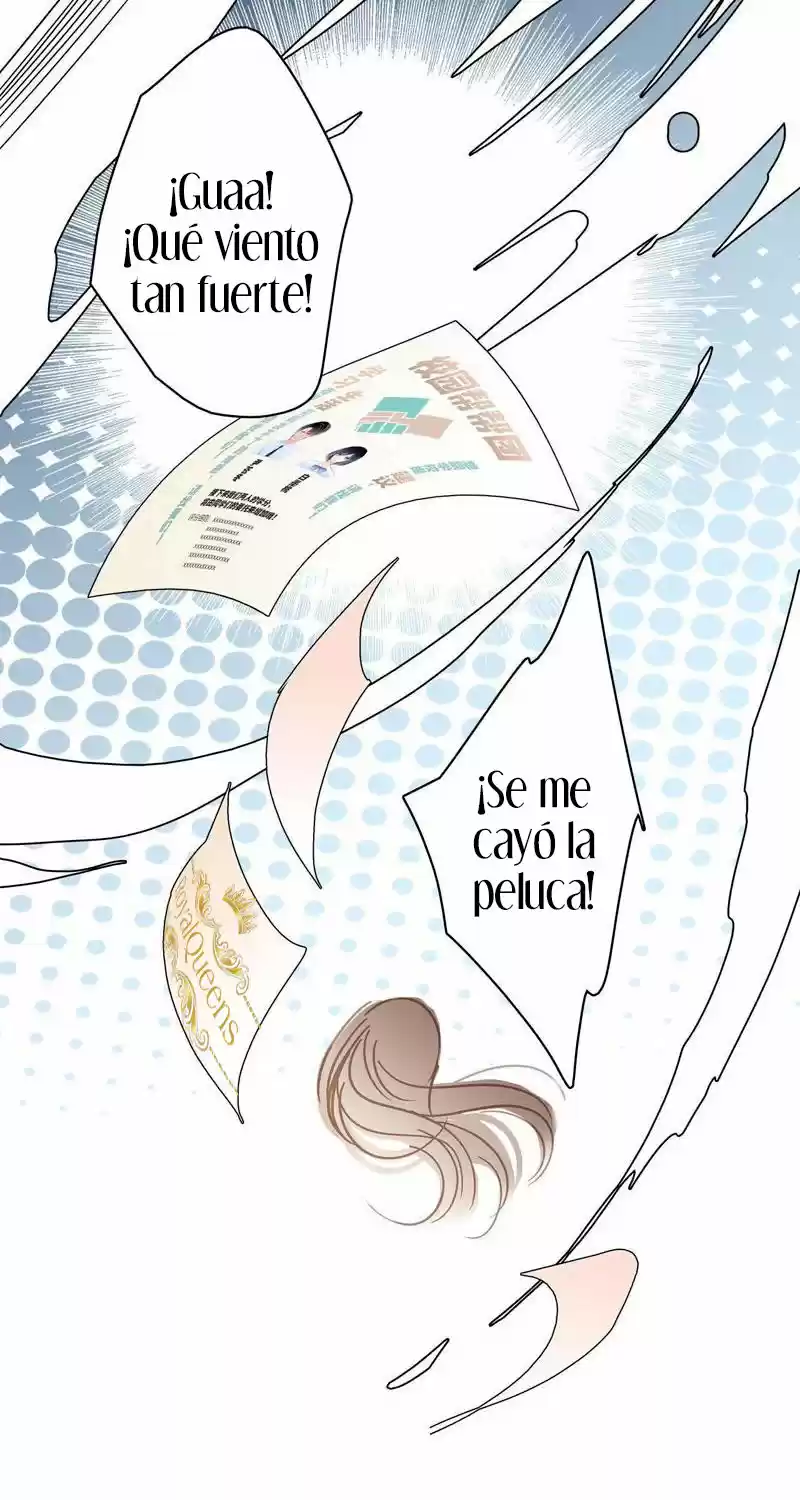 Los Descendientes Ocultos - Capítulo 15 - Página 18 - LectorTMOo