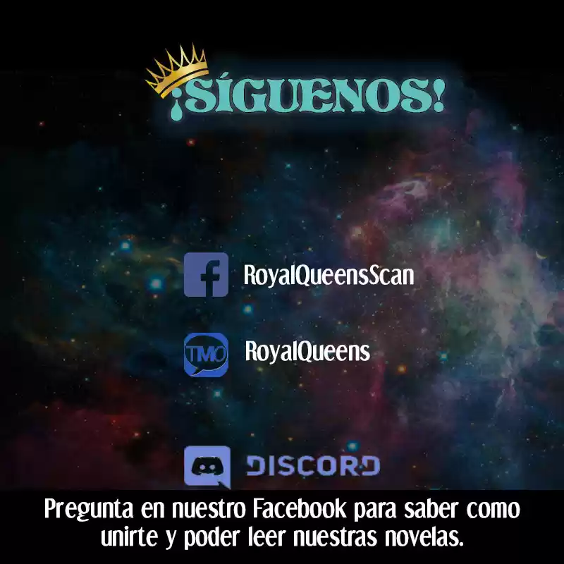 Los Descendientes Ocultos - Capítulo 15 - Página 39 - LectorTMOo