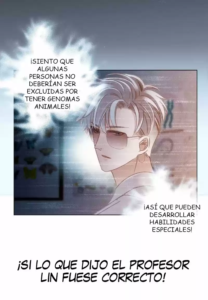 Los Descendientes Ocultos - Capítulo 16 - Página 5 - LectorTMOo