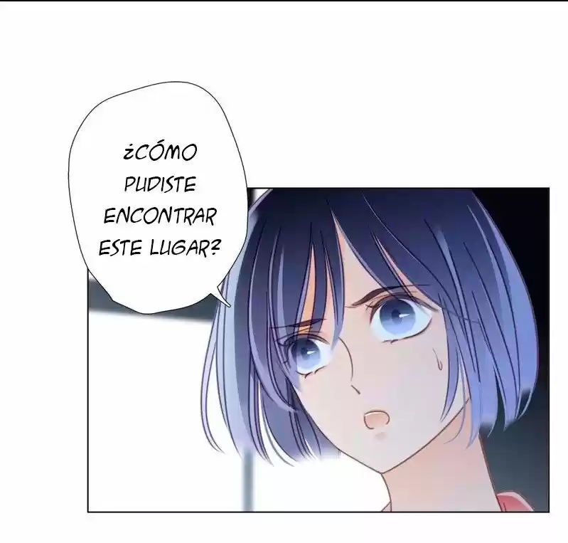Los Descendientes Ocultos - Capítulo 16 - Página 11 - LectorTMOo