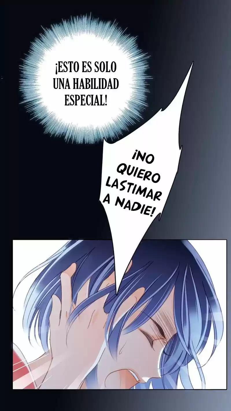 Los Descendientes Ocultos - Capítulo 16 - Página 30 - LectorTMOo