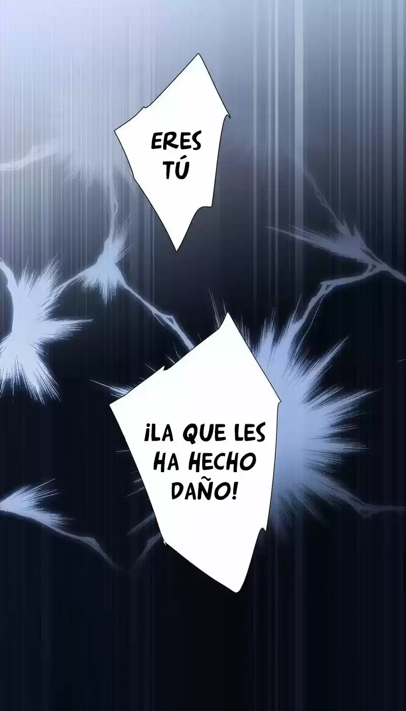 Los Descendientes Ocultos - Capítulo 17 - Página 34 - LectorTMOo