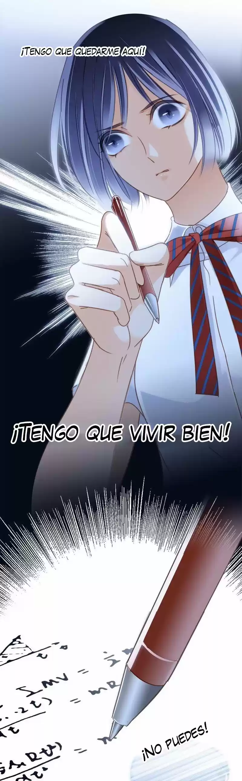 Los Descendientes Ocultos - Capítulo 17 - Página 43 - LectorTMOo