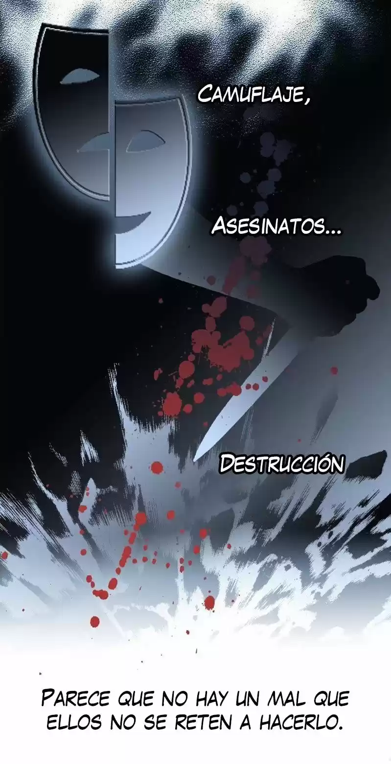 Los Descendientes Ocultos - Capítulo 18 - Página 10 - LectorTMOo