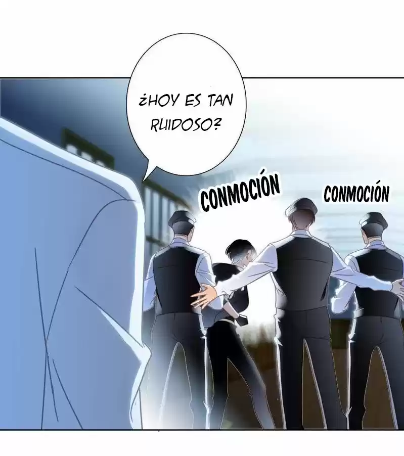 Los Descendientes Ocultos - Capítulo 18 - Página 48 - LectorTMOo
