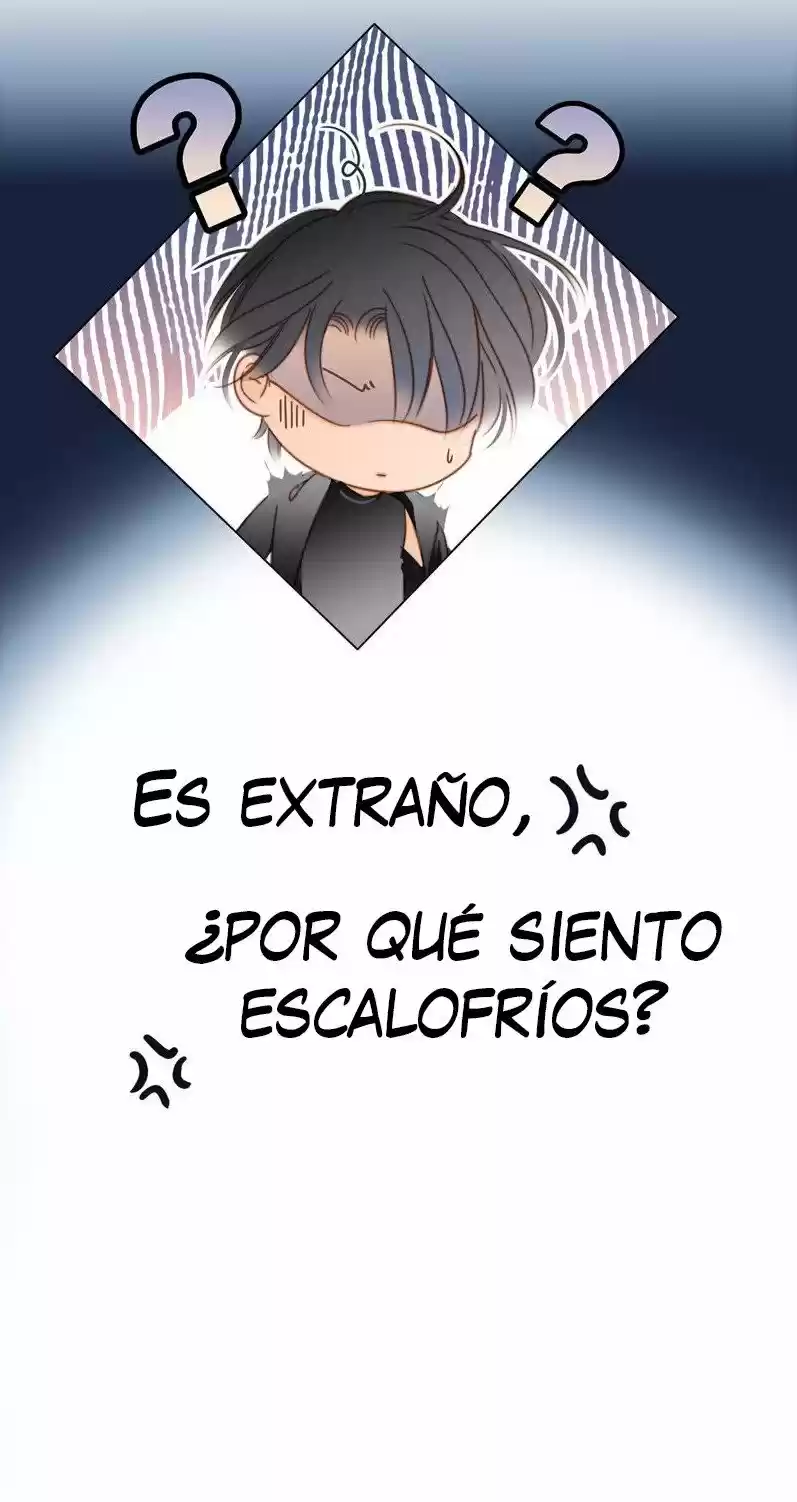 Los Descendientes Ocultos - Capítulo 18 - Página 57 - LectorTMOo