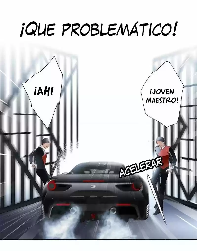 Los Descendientes Ocultos - Capítulo 19 - Página 14 - LectorTMOo