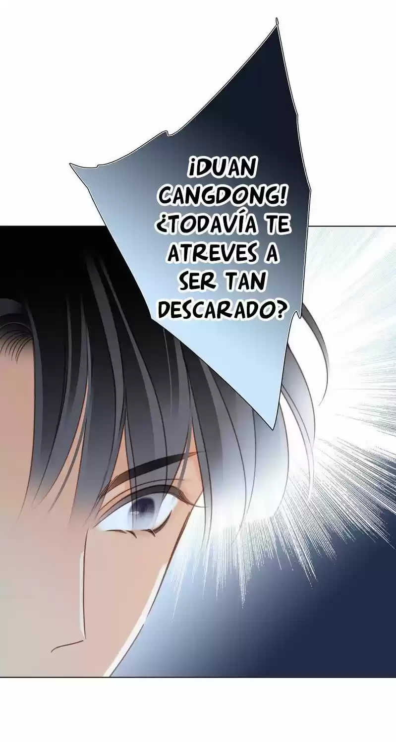 Los Descendientes Ocultos - Capítulo 19 - Página 29 - LectorTMOo