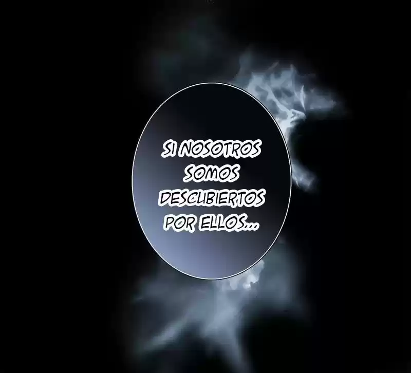 Los Descendientes Ocultos - Capítulo 19 - Página 33 - LectorTMOo