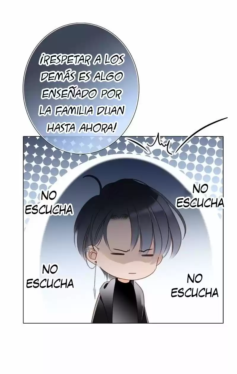 Los Descendientes Ocultos - Capítulo 19 - Página 37 - LectorTMOo