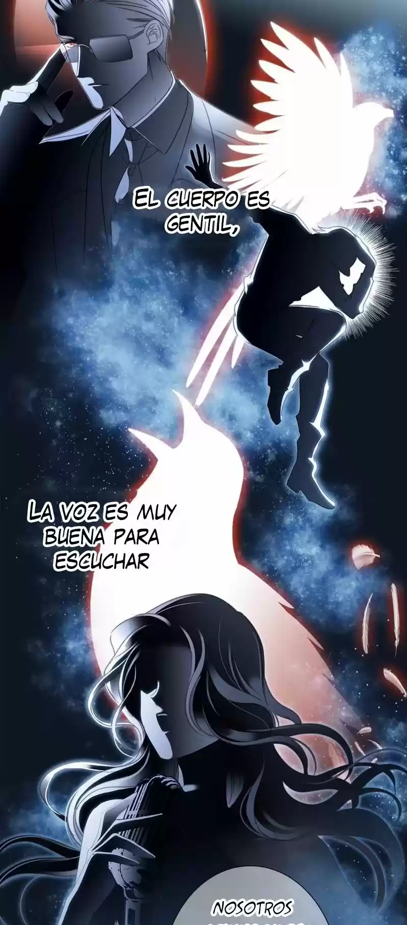 Los Descendientes Ocultos - Capítulo 20 - Página 19 - LectorTMOo