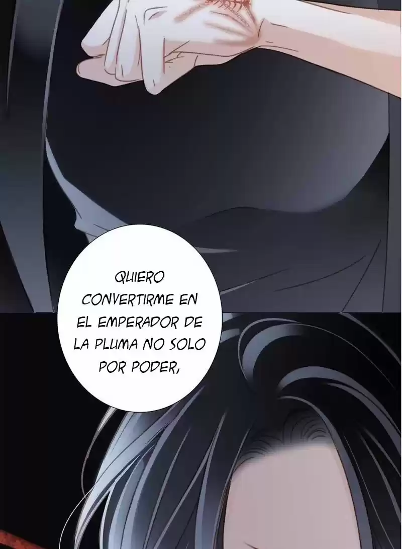 Los Descendientes Ocultos - Capítulo 20 - Página 33 - LectorTMOo