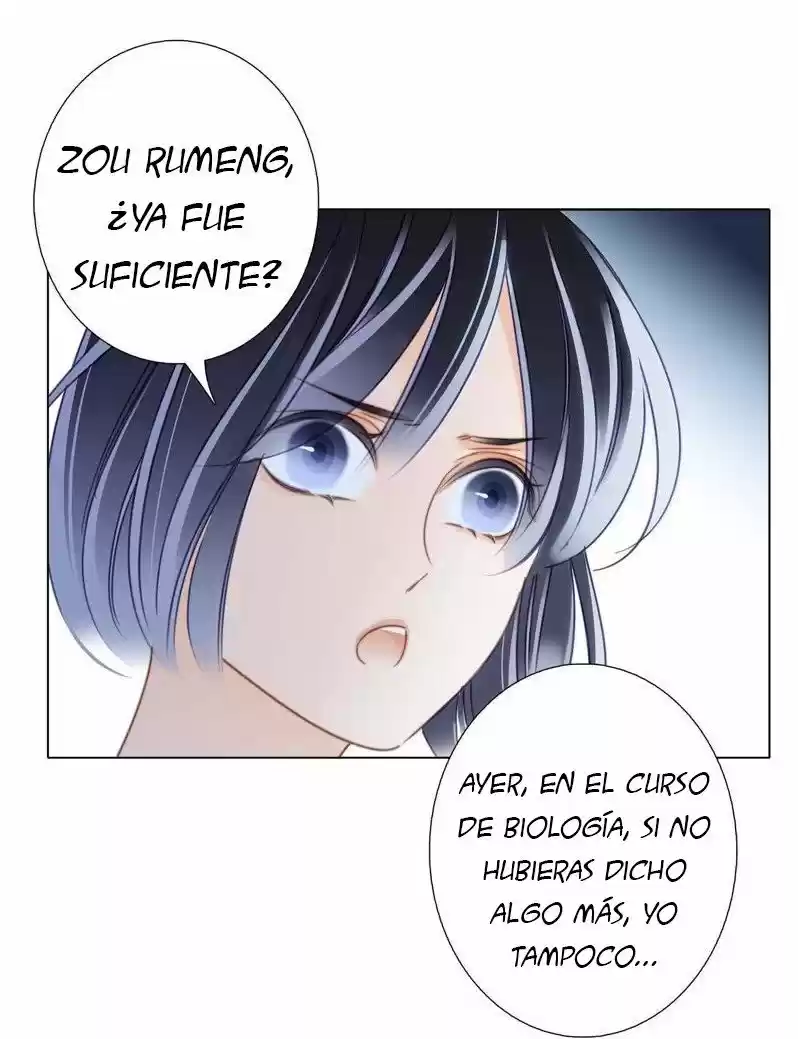 Los Descendientes Ocultos - Capítulo 21 - Página 31 - LectorTMOo