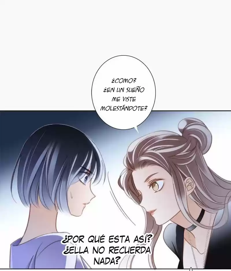 Los Descendientes Ocultos - Capítulo 21 - Página 38 - LectorTMOo
