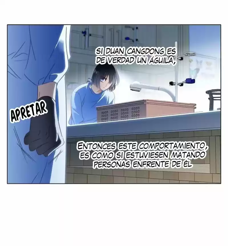 Los Descendientes Ocultos - Capítulo 23 - Página 15 - LectorTMOo