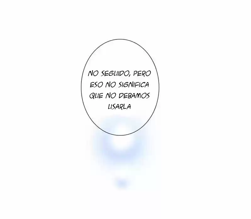 Los Descendientes Ocultos - Capítulo 23 - Página 40 - LectorTMOo