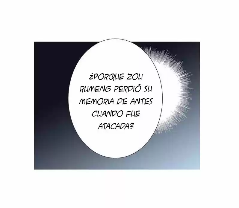 Los Descendientes Ocultos - Capítulo 23 - Página 45 - LectorTMOo